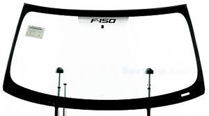FPO Windshield