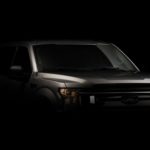 Ford F-Series Hyperformance® Tough Windshield
