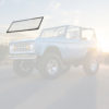 Early Bronco Hyperformance® Tough Windshield